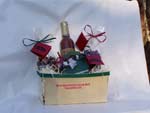 The Homesteader Gift Basket