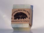 Sleeping Bear Bay Handcrafted Soap