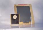 One-Room School House Slate Board Kit